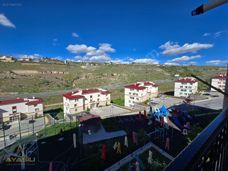 Tavlusun Basın Toki'de Satılık 2+1 Köşe Daire — fotoğraf 8