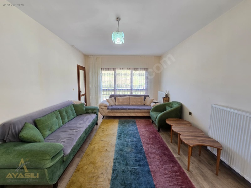 Tavlusun Basın Toki'de Satılık 2+1 Köşe Daire — fotoğraf 9