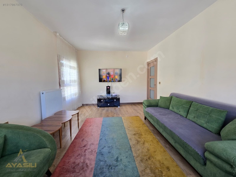 Tavlusun Basın Toki'de Satılık 2+1 Köşe Daire — fotoğraf 10