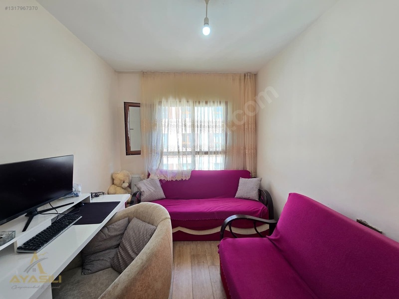 Tavlusun Basın Toki'de Satılık 2+1 Köşe Daire — fotoğraf 12