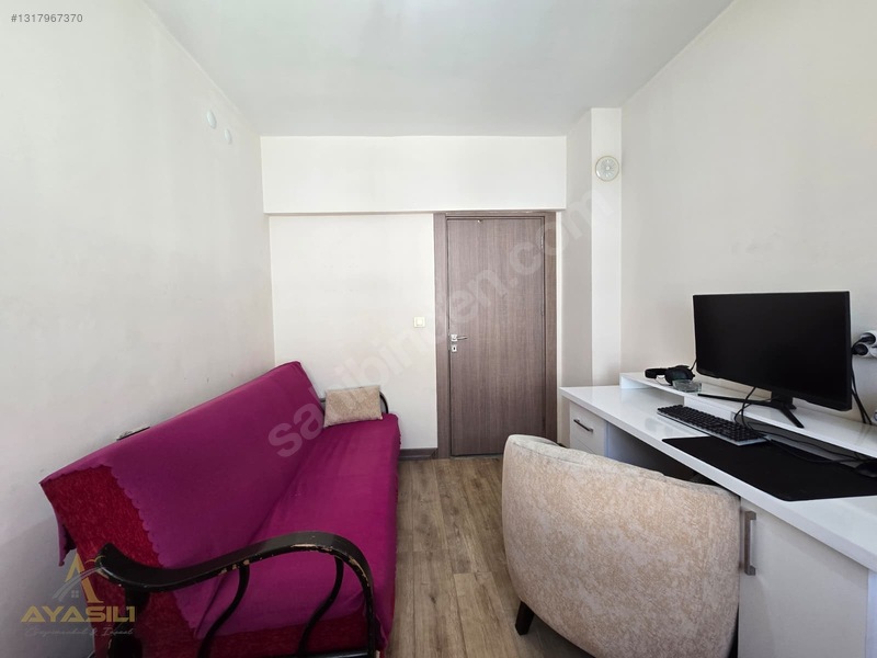 Tavlusun Basın Toki'de Satılık 2+1 Köşe Daire — fotoğraf 13
