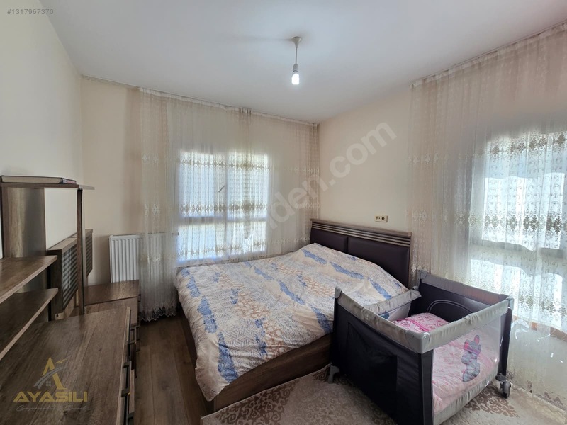 Tavlusun Basın Toki'de Satılık 2+1 Köşe Daire — fotoğraf 15