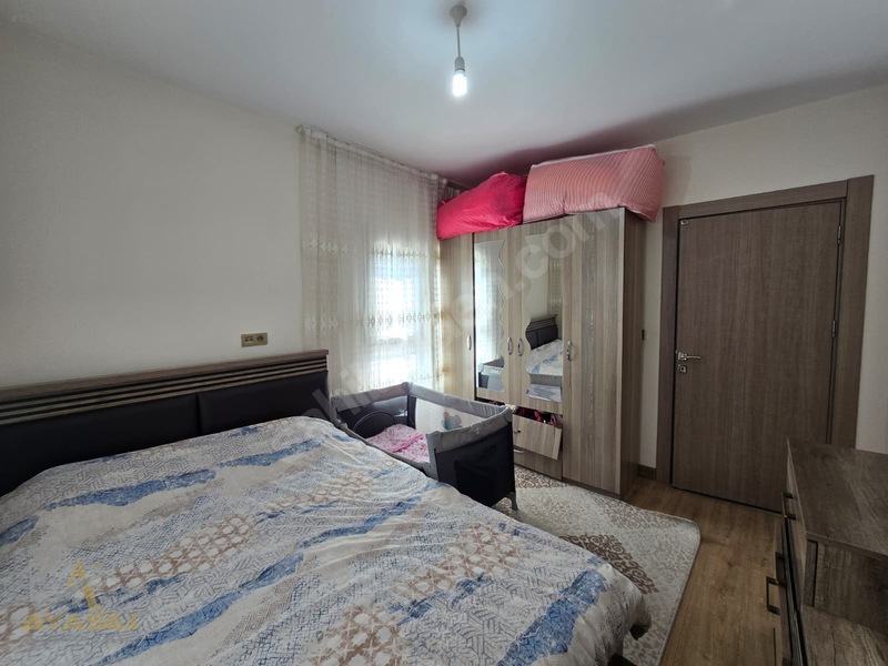 Tavlusun Basın Toki'de Satılık 2+1 Köşe Daire — fotoğraf 16