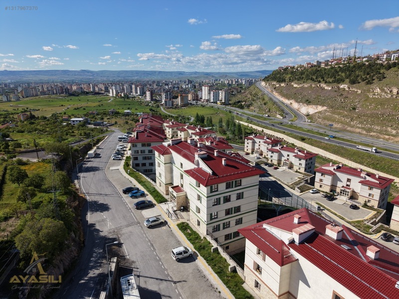Tavlusun Basın Toki'de Satılık 2+1 Köşe Daire — fotoğraf 19