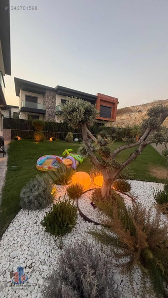 Burak Kaplan Dan Kısa Süreli Fırsat 5+1 Köşe Villa — fotoğraf 7