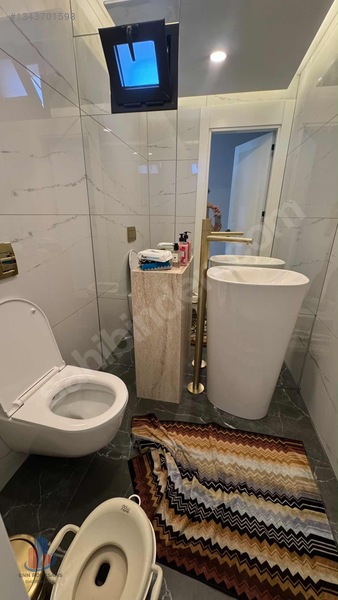 Burak Kaplan Dan Kısa Süreli Fırsat 5+1 Köşe Villa — fotoğraf 20