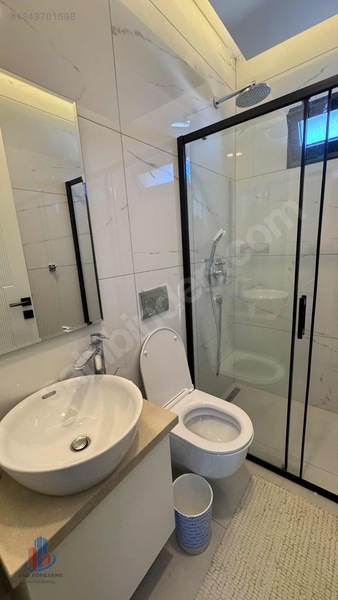 Burak Kaplan Dan Kısa Süreli Fırsat 5+1 Köşe Villa — fotoğraf 24