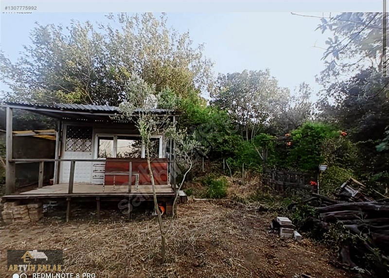 Mudanya Yalıçiftlik'Te Satılık 211M² Zeytinlik / Hobi Bahçesi