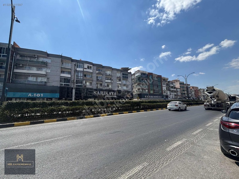 Menemen Kasımpaşa'da Çanakkale Asfaltında Satılık 2+1 Daireler — fotoğraf 3