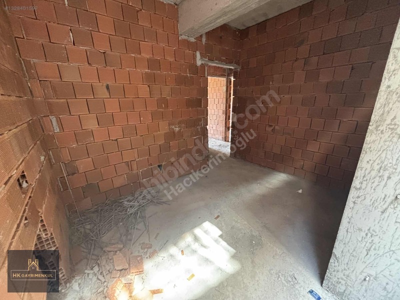 Menemen Kasımpaşa'da Çanakkale Asfaltında Satılık 2+1 Daireler — fotoğraf 7