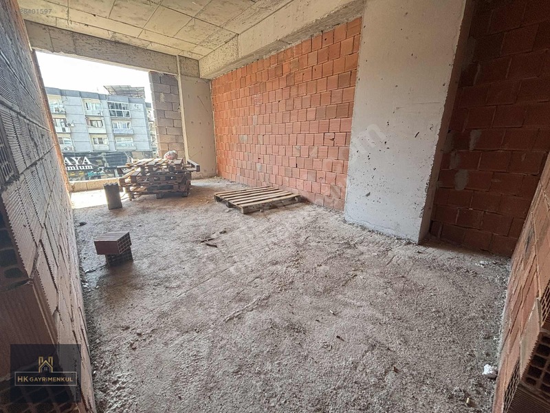 Menemen Kasımpaşa'da Çanakkale Asfaltında Satılık 2+1 Daireler — fotoğraf 11