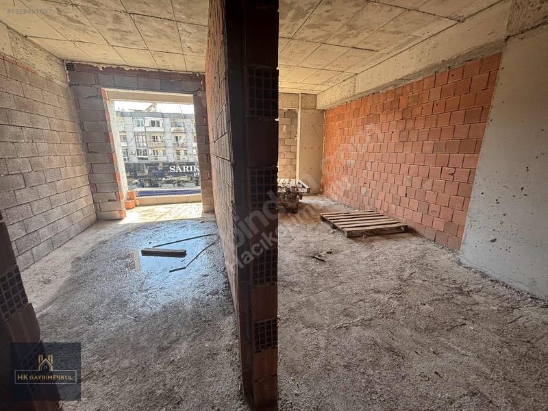 Menemen Kasımpaşa'da Çanakkale Asfaltında Satılık 2+1 Daireler — fotoğraf 18