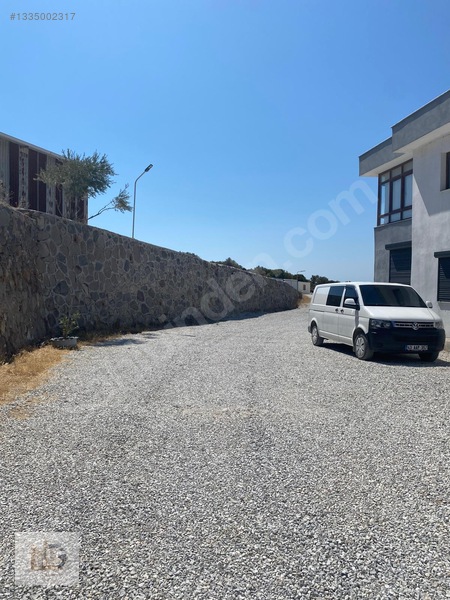 Dikili Bademli Hayıtlı Koyunda Adalar Ve Deniz Manzaralı 2+1 — fotoğraf 22