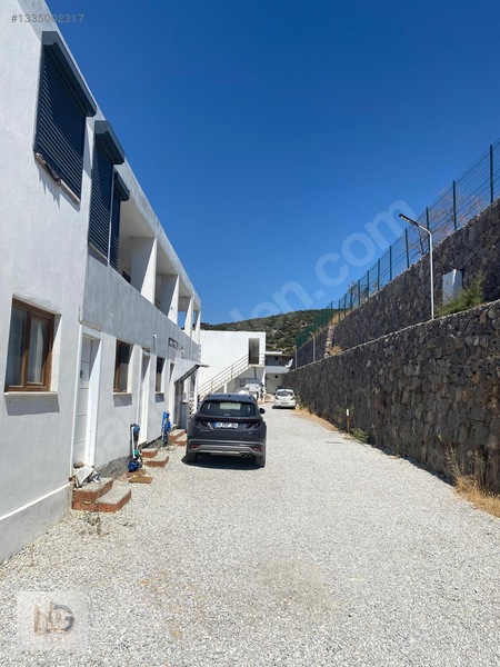 Dikili Bademli Hayıtlı Koyunda Adalar Ve Deniz Manzaralı 2+1 — fotoğraf 23