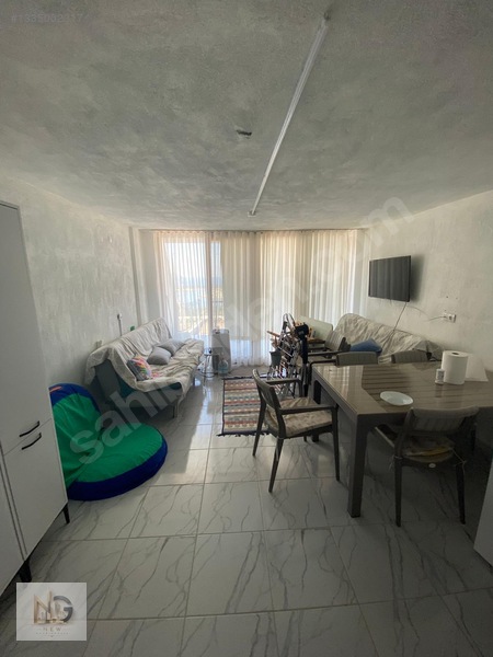 Dikili Bademli Hayıtlı Koyunda Adalar Ve Deniz Manzaralı 2+1 — fotoğraf 24