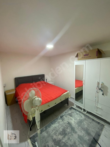 Dikili Bademli Hayıtlı Koyunda Adalar Ve Deniz Manzaralı 2+1 — fotoğraf 30
