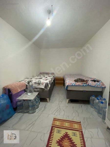 Dikili Bademli Hayıtlı Koyunda Adalar Ve Deniz Manzaralı 2+1 — fotoğraf 32