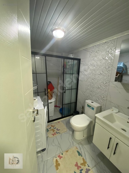 Dikili Bademli Hayıtlı Koyunda Adalar Ve Deniz Manzaralı 2+1 — fotoğraf 35