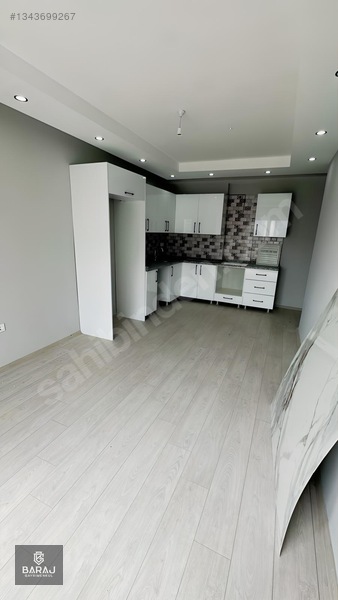 Baraj Gayrimenkul'Den Sıfır Binada Oturuma Hazır Cazip 3+1 Daire