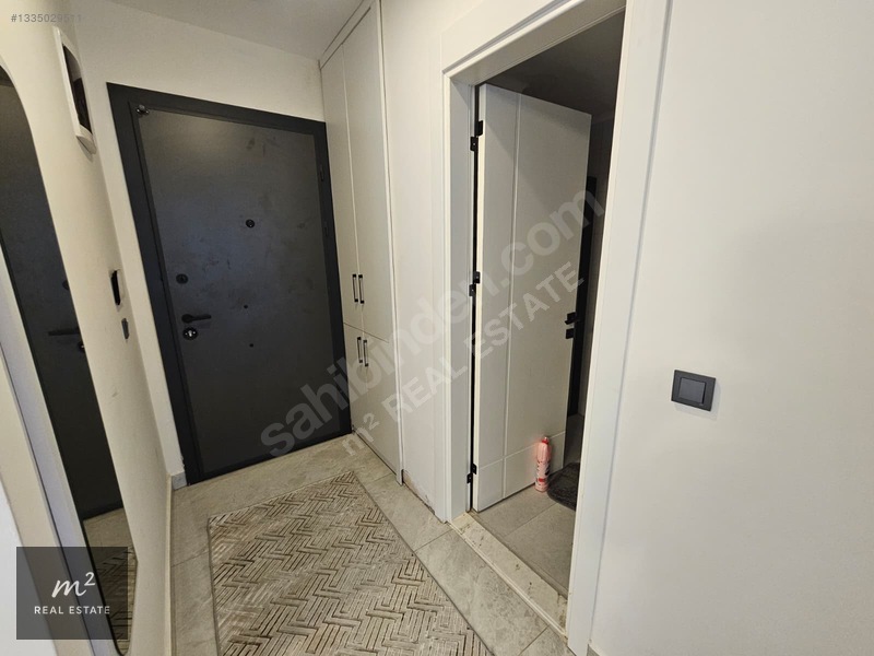 Mahmutlar'da Green Ocean Sitesi 1+1 Eşyalı Kiralık Daire — fotoğraf 7