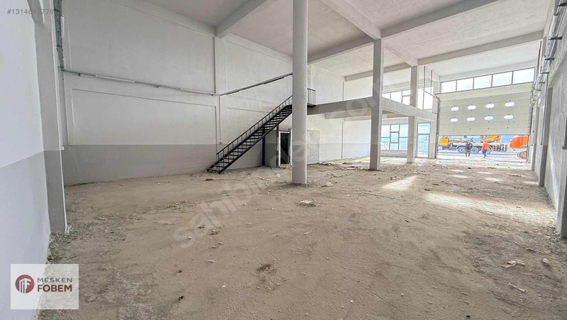 Peda Gm Den Akdağ Sanayi Sitesinde Kiralık Dükkan — fotoğraf 4