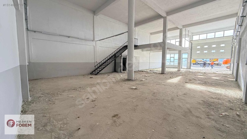 Peda Gm Den Akdağ Sanayi Sitesinde Kiralık Dükkan — fotoğraf 5