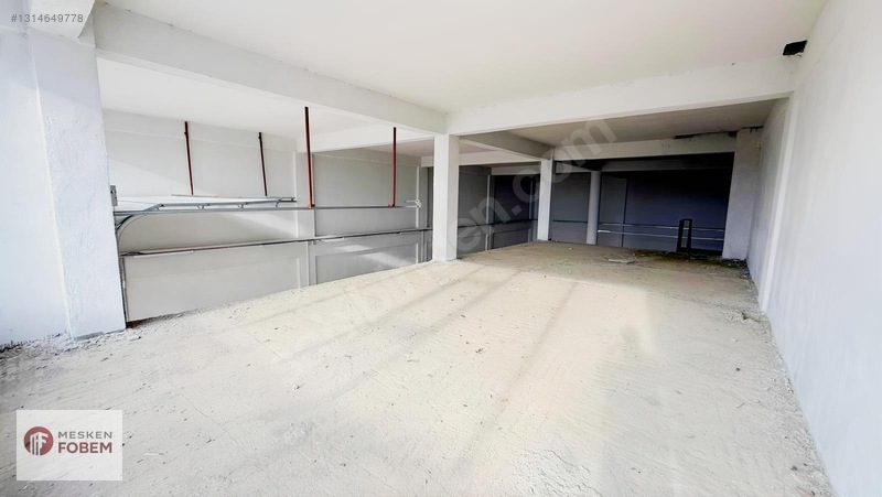 Peda Gm Den Akdağ Sanayi Sitesinde Kiralık Dükkan — fotoğraf 7
