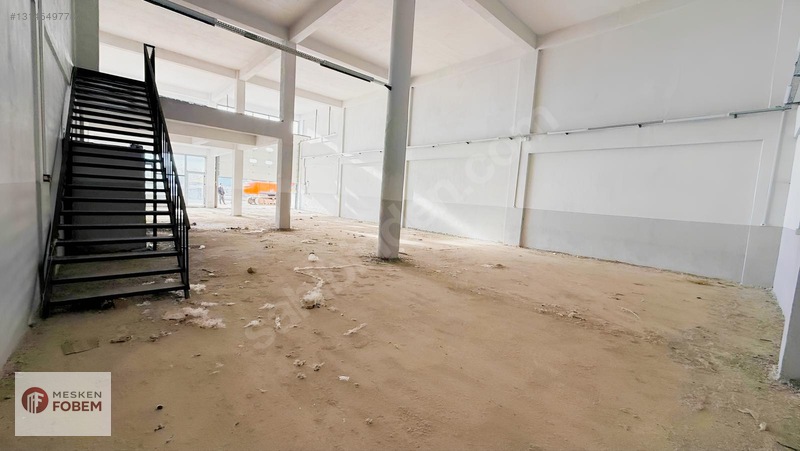 Peda Gm Den Akdağ Sanayi Sitesinde Kiralık Dükkan — fotoğraf 8