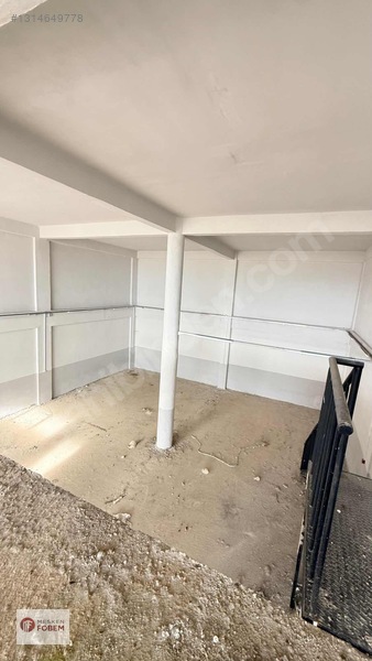 Peda Gm Den Akdağ Sanayi Sitesinde Kiralık Dükkan — fotoğraf 9