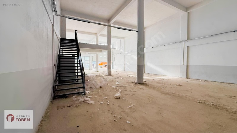Peda Gm Den Akdağ Sanayi Sitesinde Kiralık Dükkan — fotoğraf 11