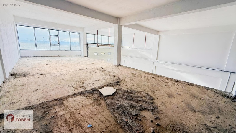 Peda Gm Den Akdağ Sanayi Sitesinde Kiralık Dükkan — fotoğraf 12