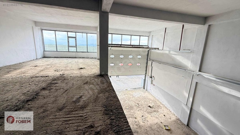 Peda Gm Den Akdağ Sanayi Sitesinde Kiralık Dükkan — fotoğraf 13