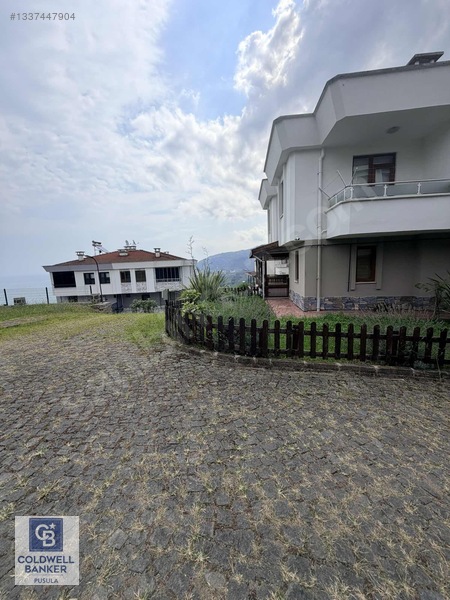 Müstakil Yaşam 5+2 Satılık Tripleks — fotoğraf 2