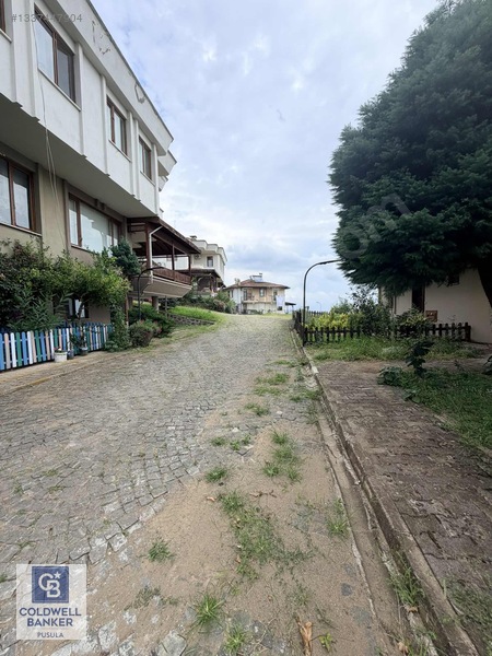 Müstakil Yaşam 5+2 Satılık Tripleks — fotoğraf 3