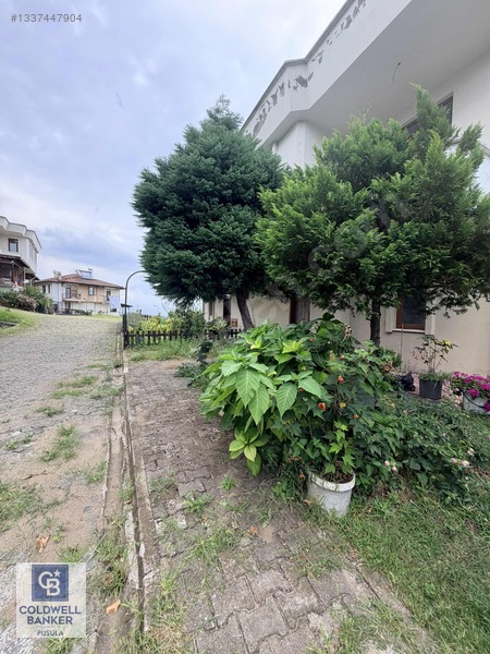 Müstakil Yaşam 5+2 Satılık Tripleks — fotoğraf 4