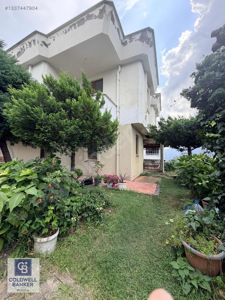Müstakil Yaşam 5+2 Satılık Tripleks — fotoğraf 5