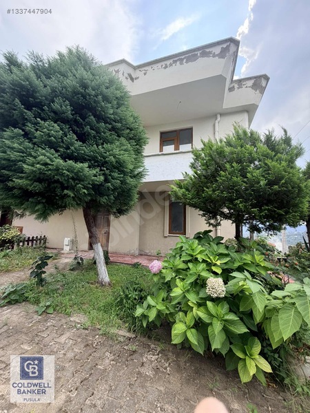 Müstakil Yaşam 5+2 Satılık Tripleks — fotoğraf 6