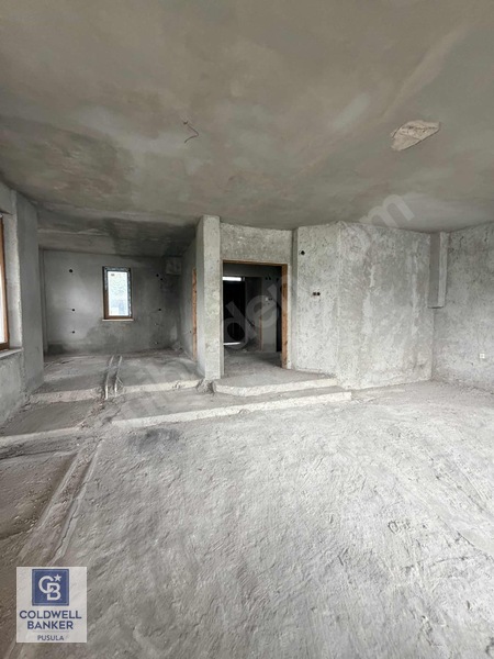 Müstakil Yaşam 5+2 Satılık Tripleks — fotoğraf 9