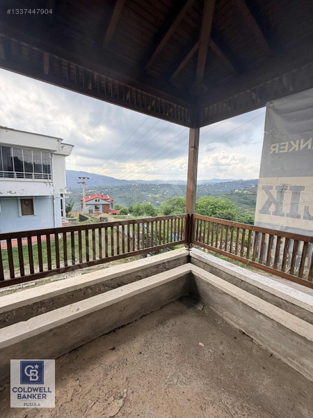 Müstakil Yaşam 5+2 Satılık Tripleks — fotoğraf 10