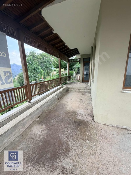 Müstakil Yaşam 5+2 Satılık Tripleks — fotoğraf 12