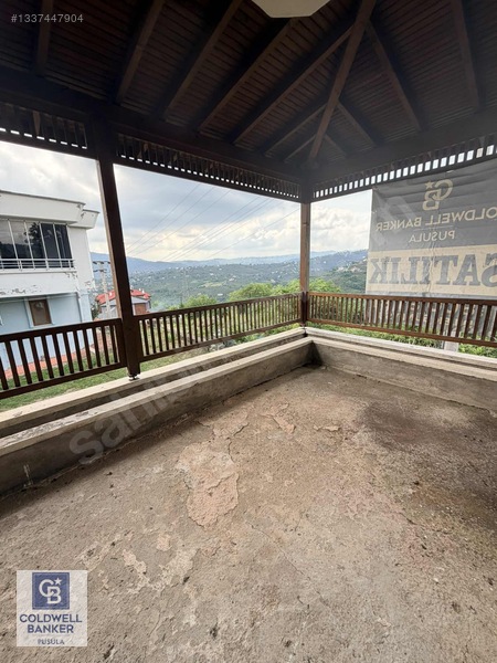 Müstakil Yaşam 5+2 Satılık Tripleks — fotoğraf 14
