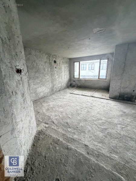 Müstakil Yaşam 5+2 Satılık Tripleks — fotoğraf 16