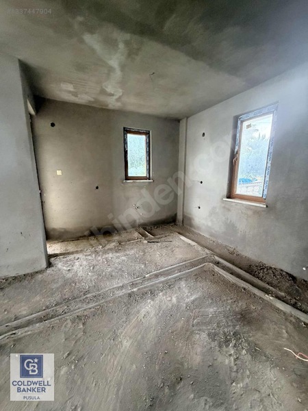 Müstakil Yaşam 5+2 Satılık Tripleks — fotoğraf 17