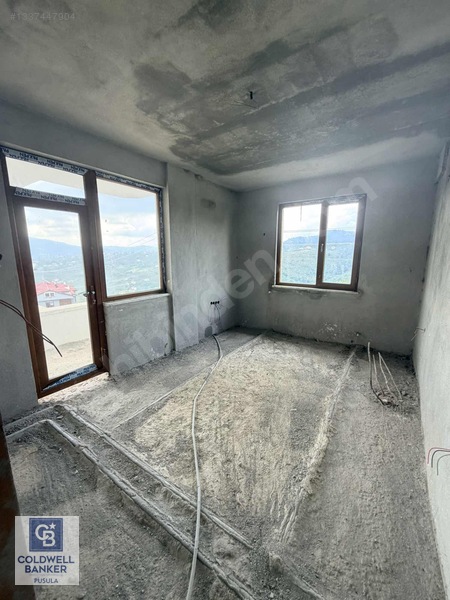 Müstakil Yaşam 5+2 Satılık Tripleks — fotoğraf 26