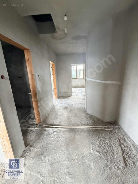 Müstakil Yaşam 5+2 Satılık Tripleks — fotoğraf 27