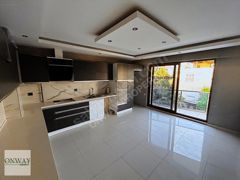 Yenimahallede Dubleks 360 M² 5+1