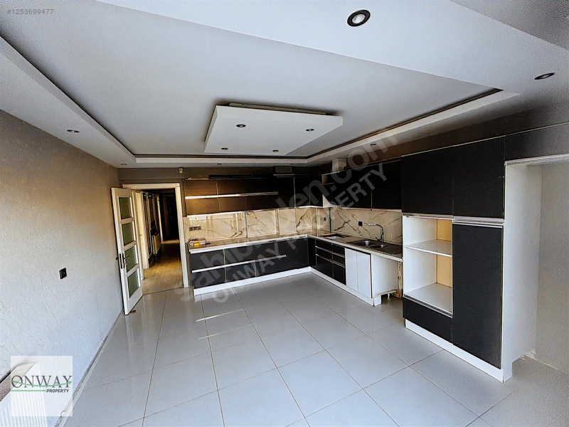 Yenimahallede Dubleks 360 M² 5+1 — fotoğraf 2