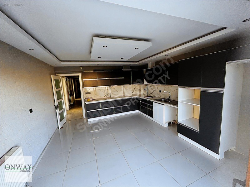 Yenimahallede Dubleks 360 M² 5+1 — fotoğraf 3