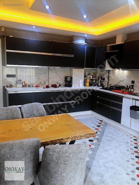 Yenimahallede Dubleks 360 M² 5+1 — fotoğraf 4
