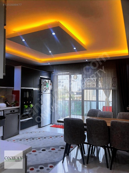 Yenimahallede Dubleks 360 M² 5+1 — fotoğraf 5